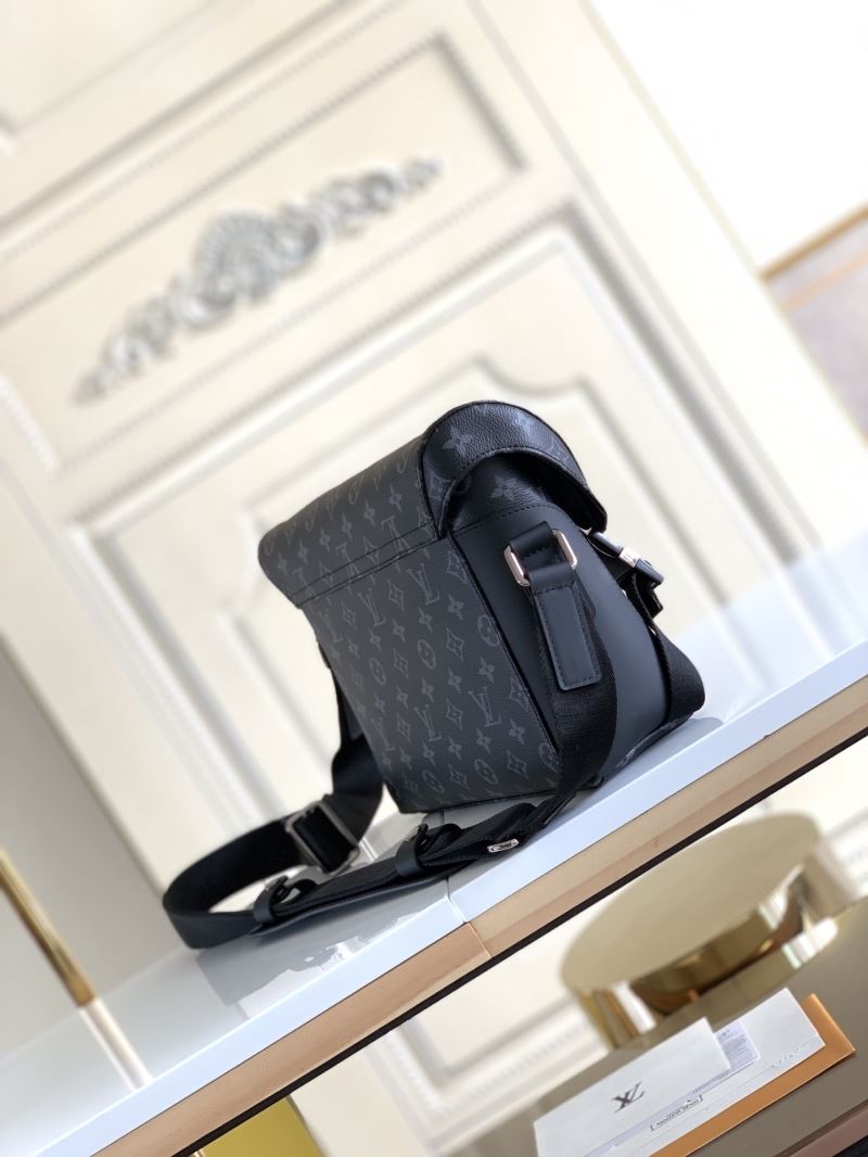 Mens Louis Vuitton Satchel Bags